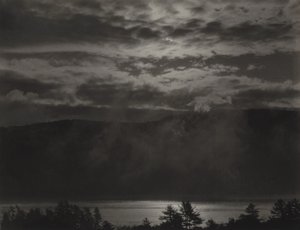  av Alfred Stieglitz