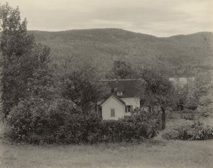  av Alfred Stieglitz