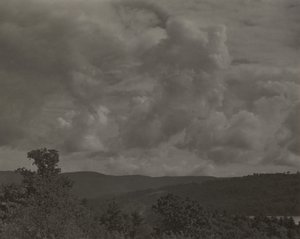  av Alfred Stieglitz