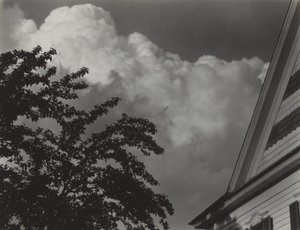  av Alfred Stieglitz