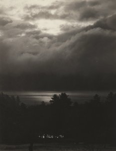  av Alfred Stieglitz