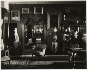  av Alfred Stieglitz
