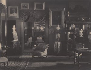  av Alfred Stieglitz