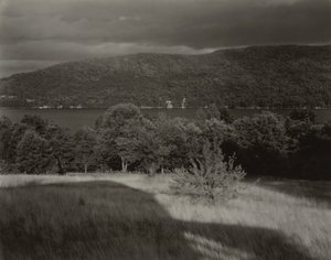  av Alfred Stieglitz