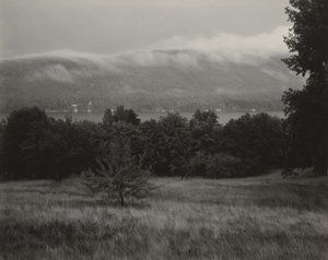  av Alfred Stieglitz