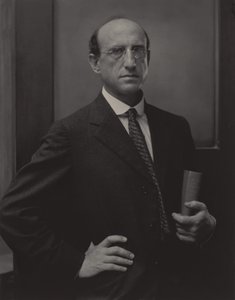  av Alfred Stieglitz