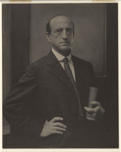  av Alfred Stieglitz