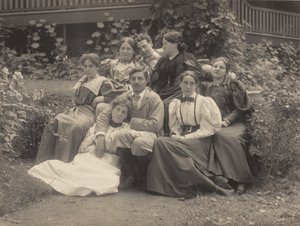  av Alfred Stieglitz