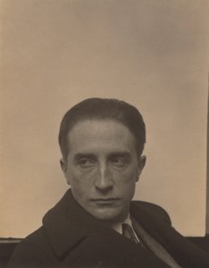  av Alfred Stieglitz