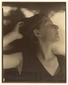  av Alfred Stieglitz