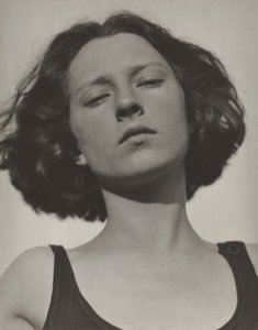  av Alfred Stieglitz