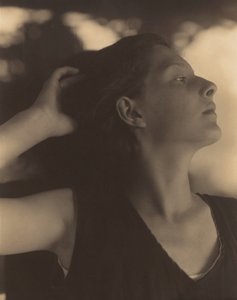  av Alfred Stieglitz