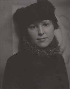  av Alfred Stieglitz