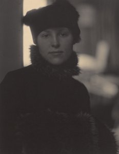  av Alfred Stieglitz