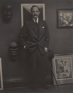  av Alfred Stieglitz