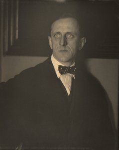  av Alfred Stieglitz