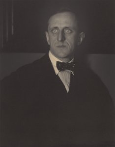  av Alfred Stieglitz