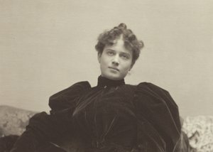  av Alfred Stieglitz