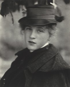  av Alfred Stieglitz