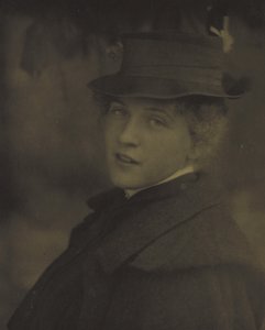  av Alfred Stieglitz