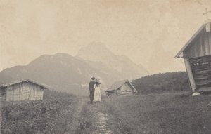  av Alfred Stieglitz