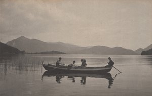  av Alfred Stieglitz
