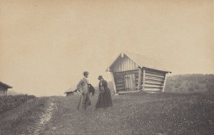  av Alfred Stieglitz