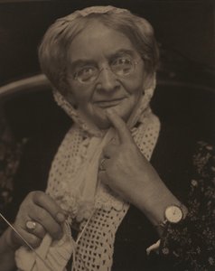  av Alfred Stieglitz