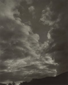  av Alfred Stieglitz