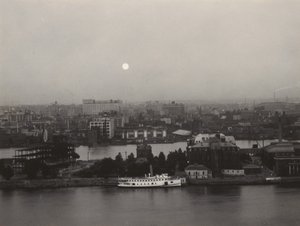  av Alfred Stieglitz