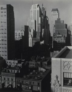  av Alfred Stieglitz
