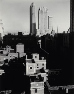  av Alfred Stieglitz