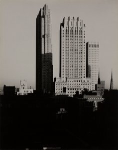 av Alfred Stieglitz