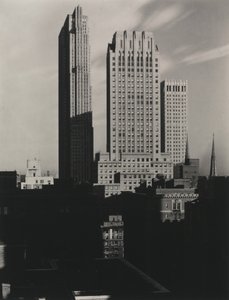  av Alfred Stieglitz