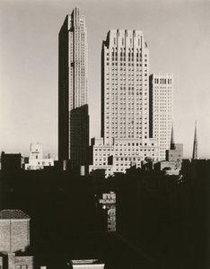  av Alfred Stieglitz