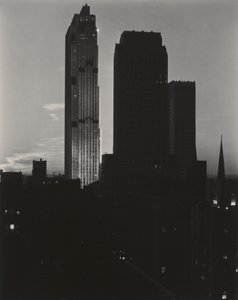  av Alfred Stieglitz