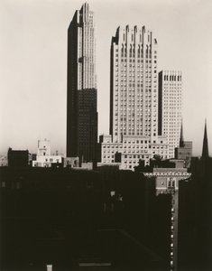  av Alfred Stieglitz