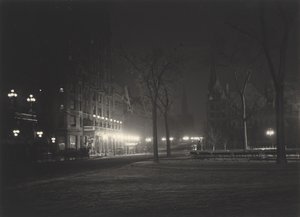  av Alfred Stieglitz