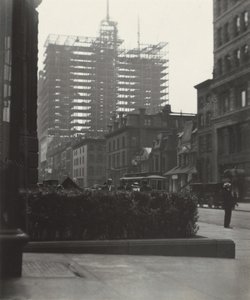  av Alfred Stieglitz