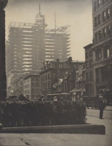  av Alfred Stieglitz
