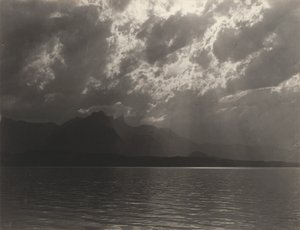  av Alfred Stieglitz
