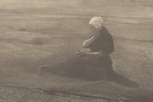  av Alfred Stieglitz