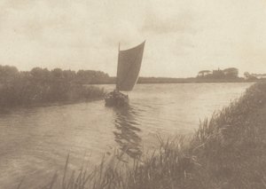  av Alfred Stieglitz