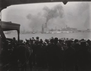 av Alfred Stieglitz