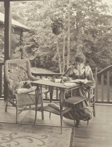  av Alfred Stieglitz