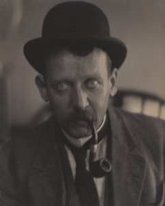  av Alfred Stieglitz
