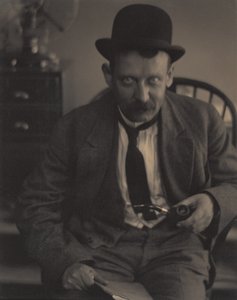  av Alfred Stieglitz