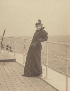  av Alfred Stieglitz