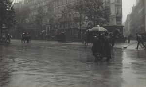  av Alfred Stieglitz