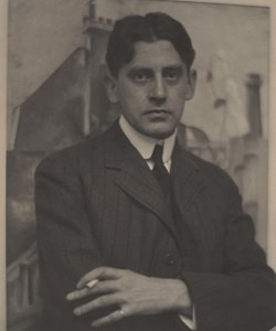  av Alfred Stieglitz